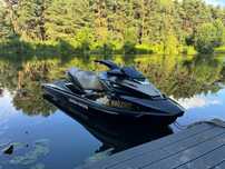 BRP SEADOO GTX 300 LIMITED !! 2017 !! IBR ! VTS ! Tempomat ! Zamiana !
