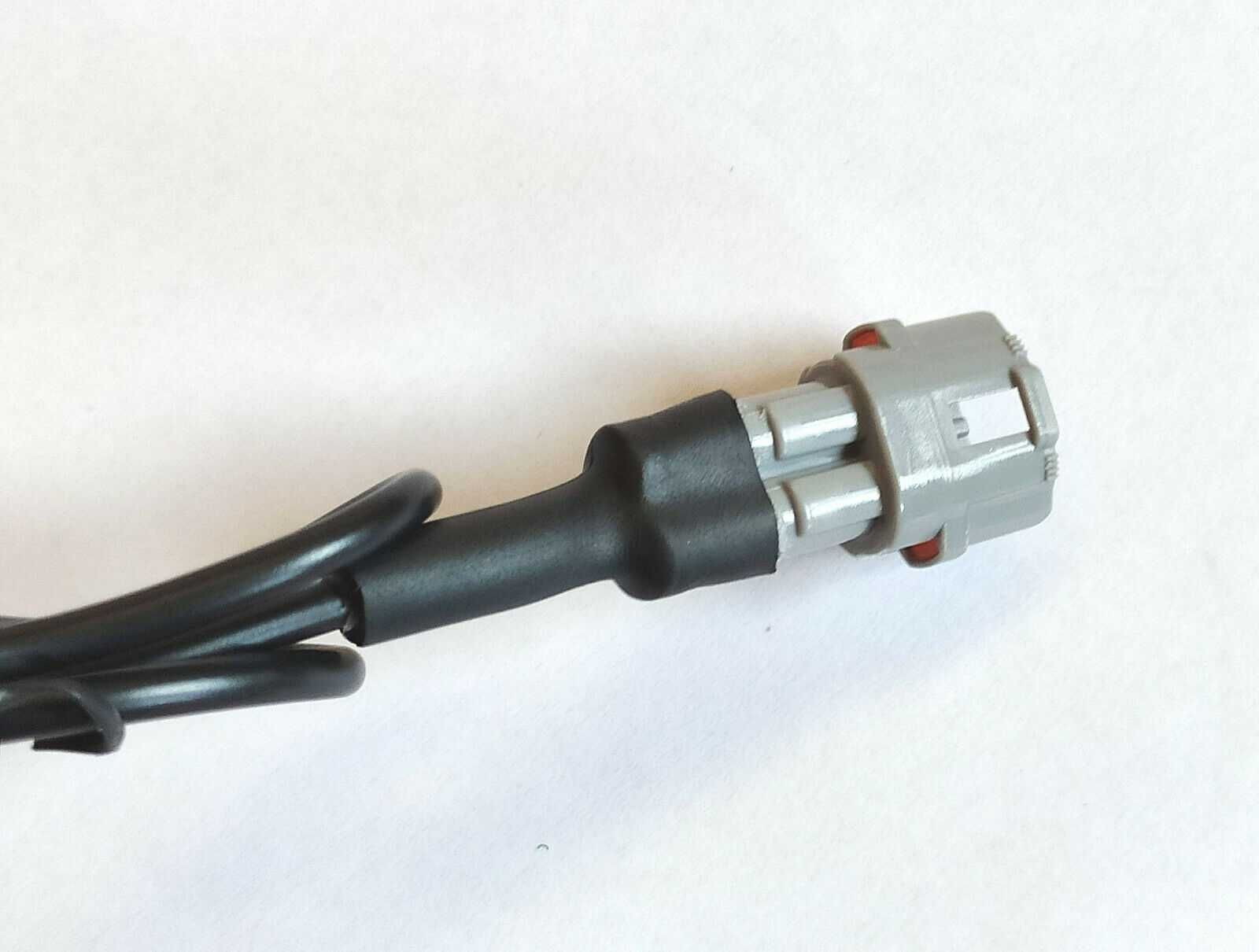 Ładowarka USB Yamaha MT07 MT09 XSR  2 Amp Plug&Play Tracer