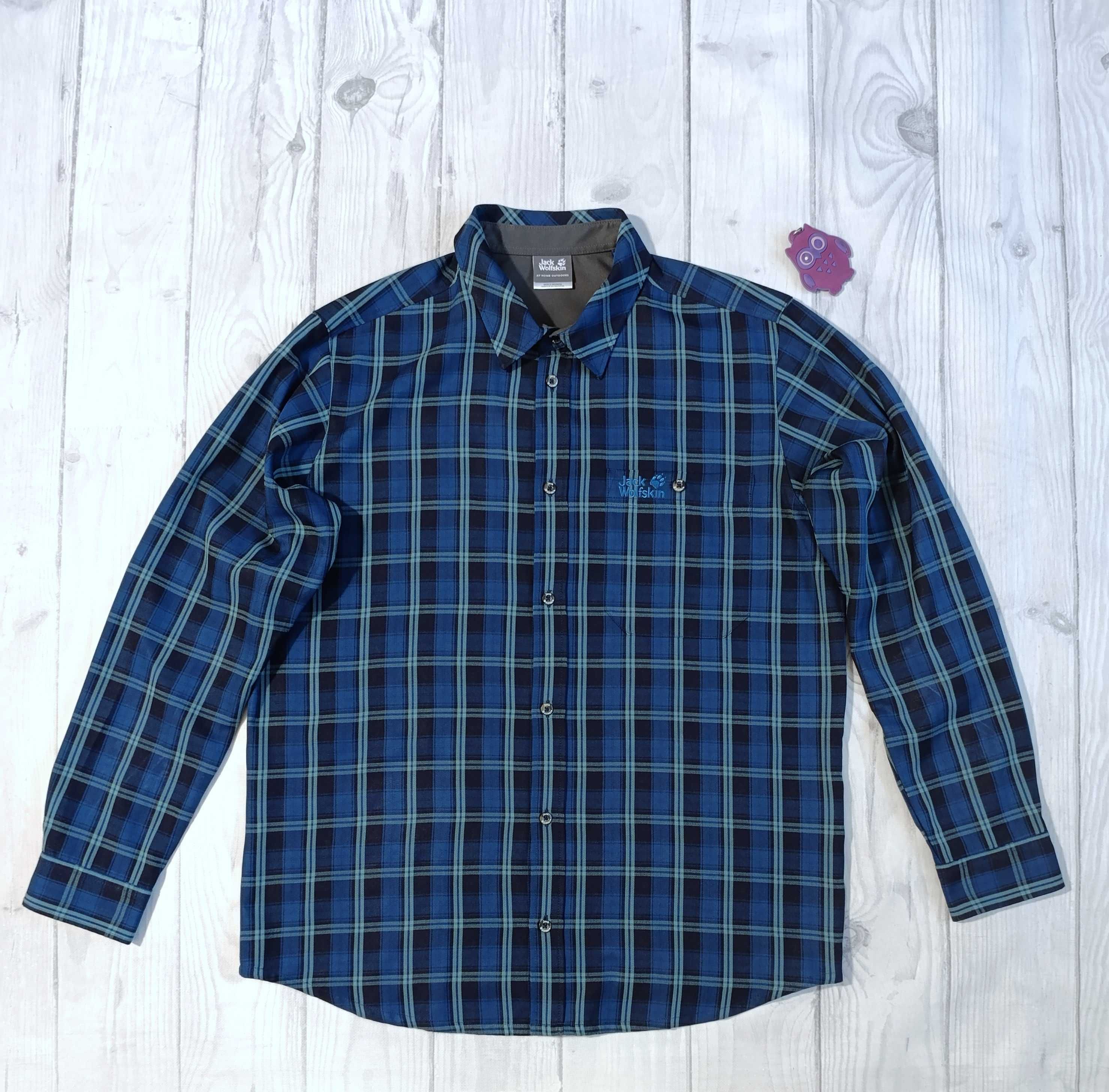 Koszula Jack Wolfskin r. XL
