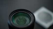 Sony 24-105 f4 - E Mount