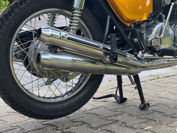 Honda CB 750 Four