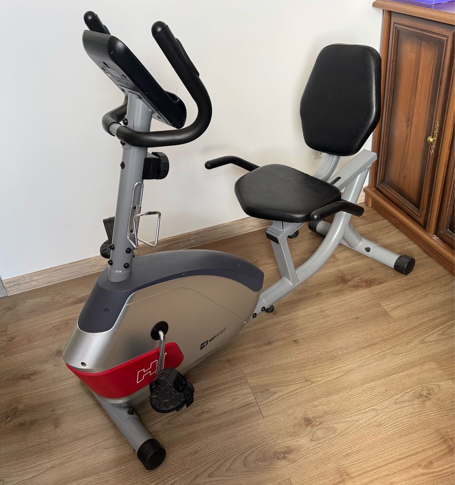 Hop-Sport rower Hs-035L
