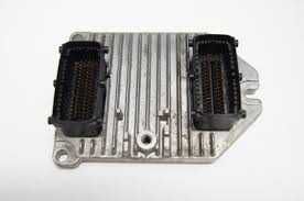 Ремонт блока ЕБУ для Опель Opel Astra Meriva Omega Vectra BC Zafira