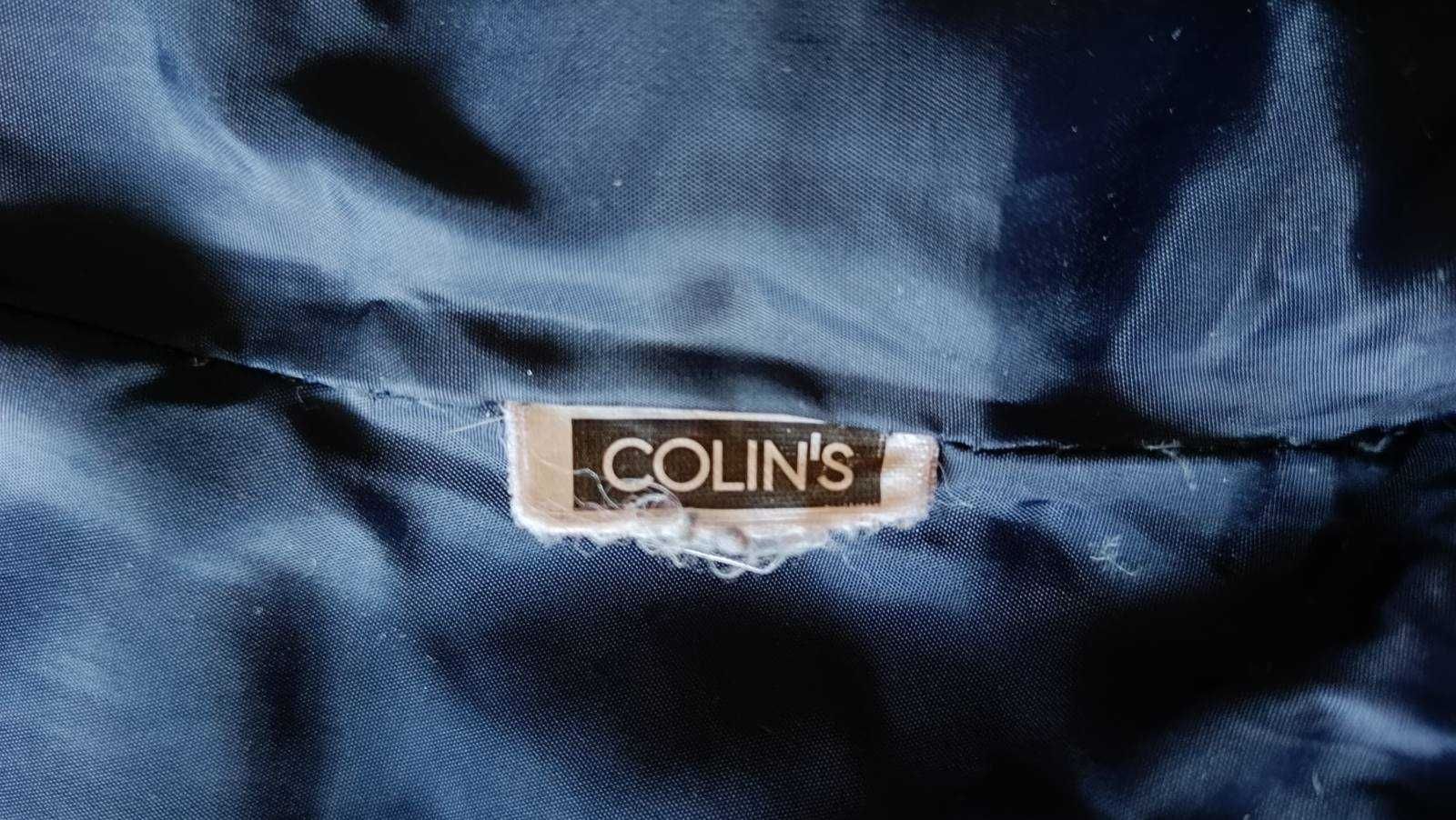 Пальто пухове Colin's.