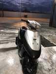 Скутер suzuki lets 2
