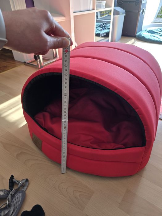 Buda mata szelki dla psa , maltańczyk naltipoo  shih tzu