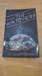 The watchers - ck quarterman