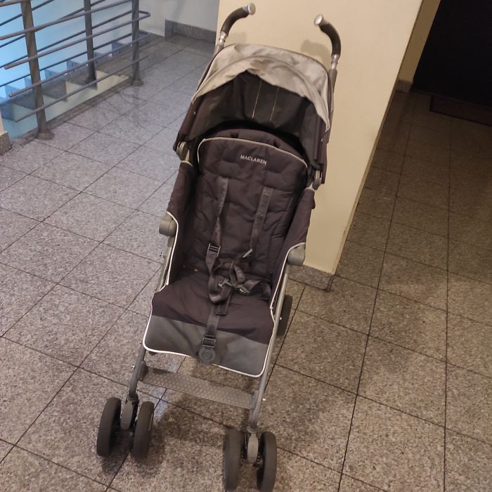 Spacerówka parasolka Maclaren