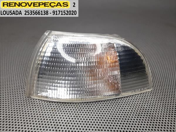 Pisca frente esquerdo FIAT Punto (176_)