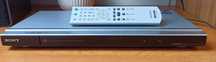 Sony DVP-NS708H hdmi