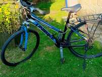 Rower Unibike Flash Damski