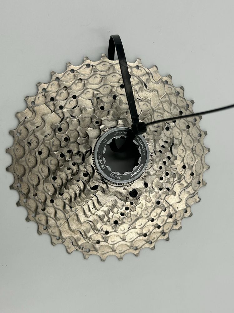 Kaseta shimano cs-hg62 10rz