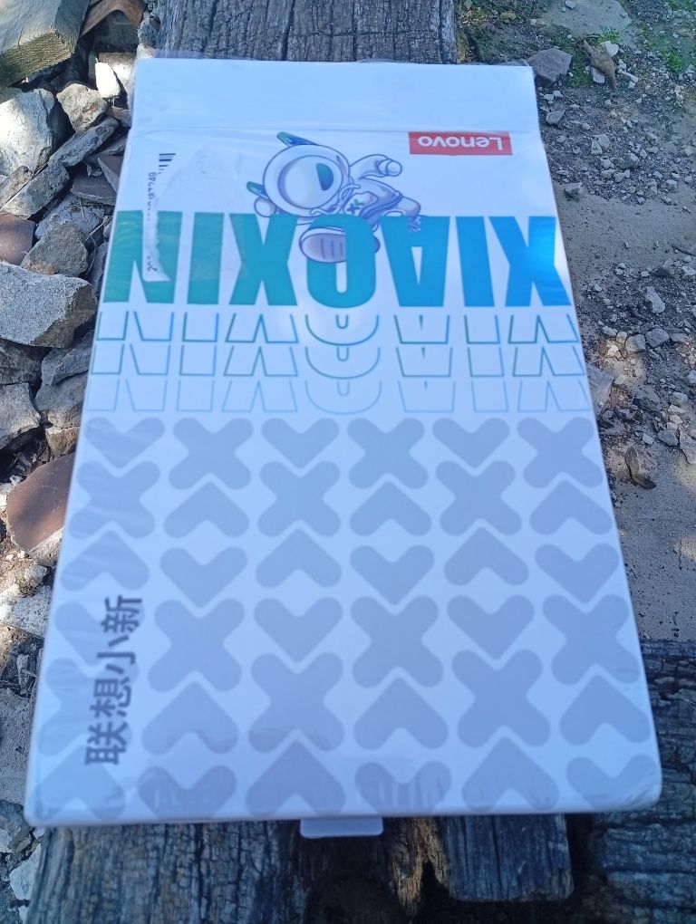 Планшет Lenovo Pad 2024 6/128 великий екран 11 дюймів