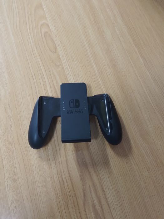Consola nintendo switch v2