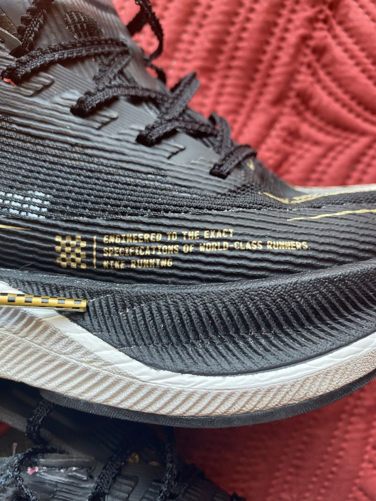 Sapatilhas atletismo Nike Vaporfly Next% 2 40,5