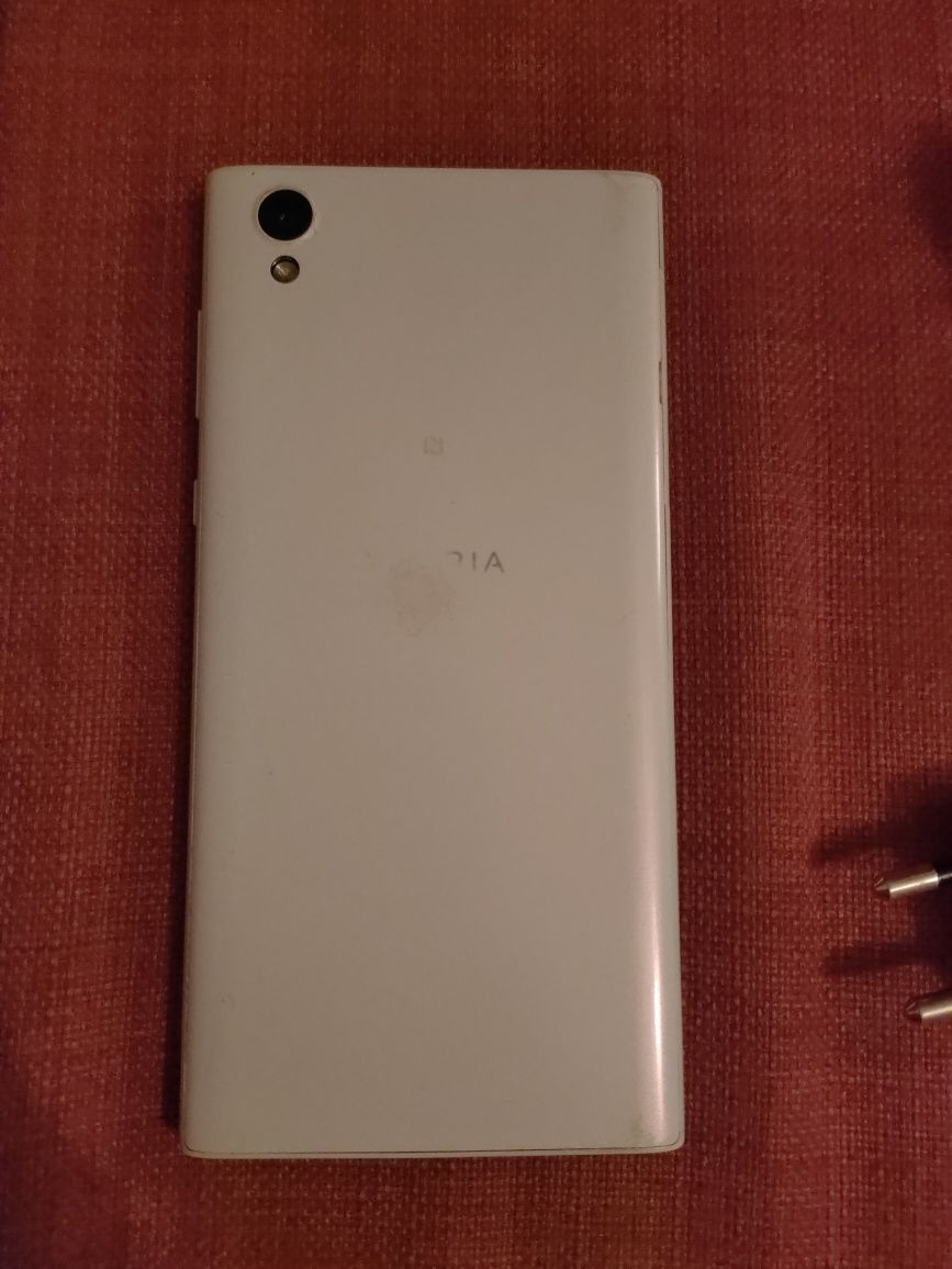 Sony Xperia L1 Biały