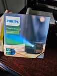 Projektor rzutnik mini przenośny Philips PicoPix Nano nowy PPX120/INT