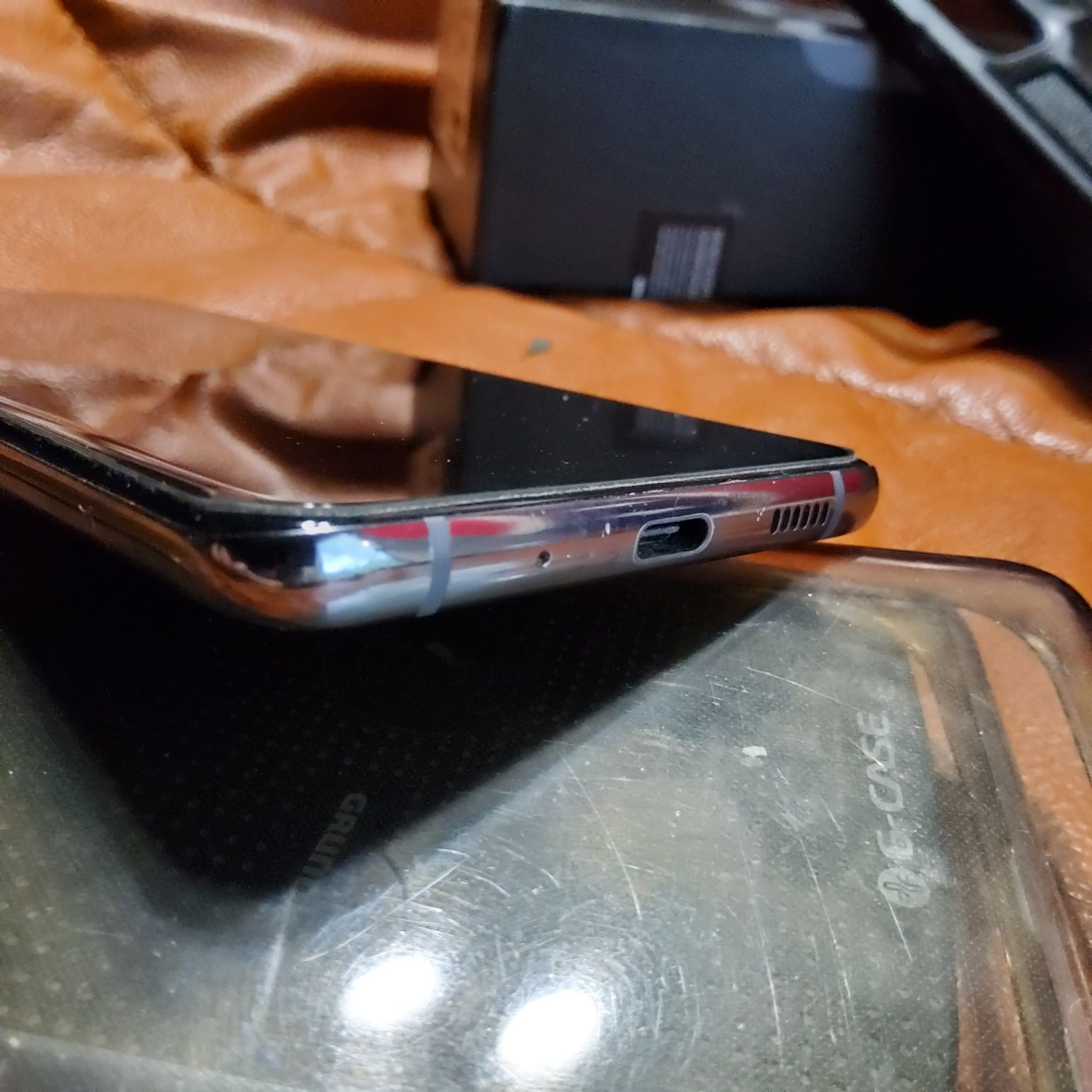 Самсунг s20 plus+5G