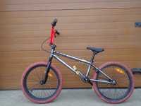 sprzedam Rower BMX