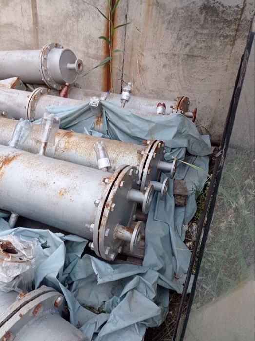 Колона для мини нпз продам