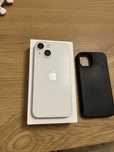 iPhone 13 mini 82% baterii