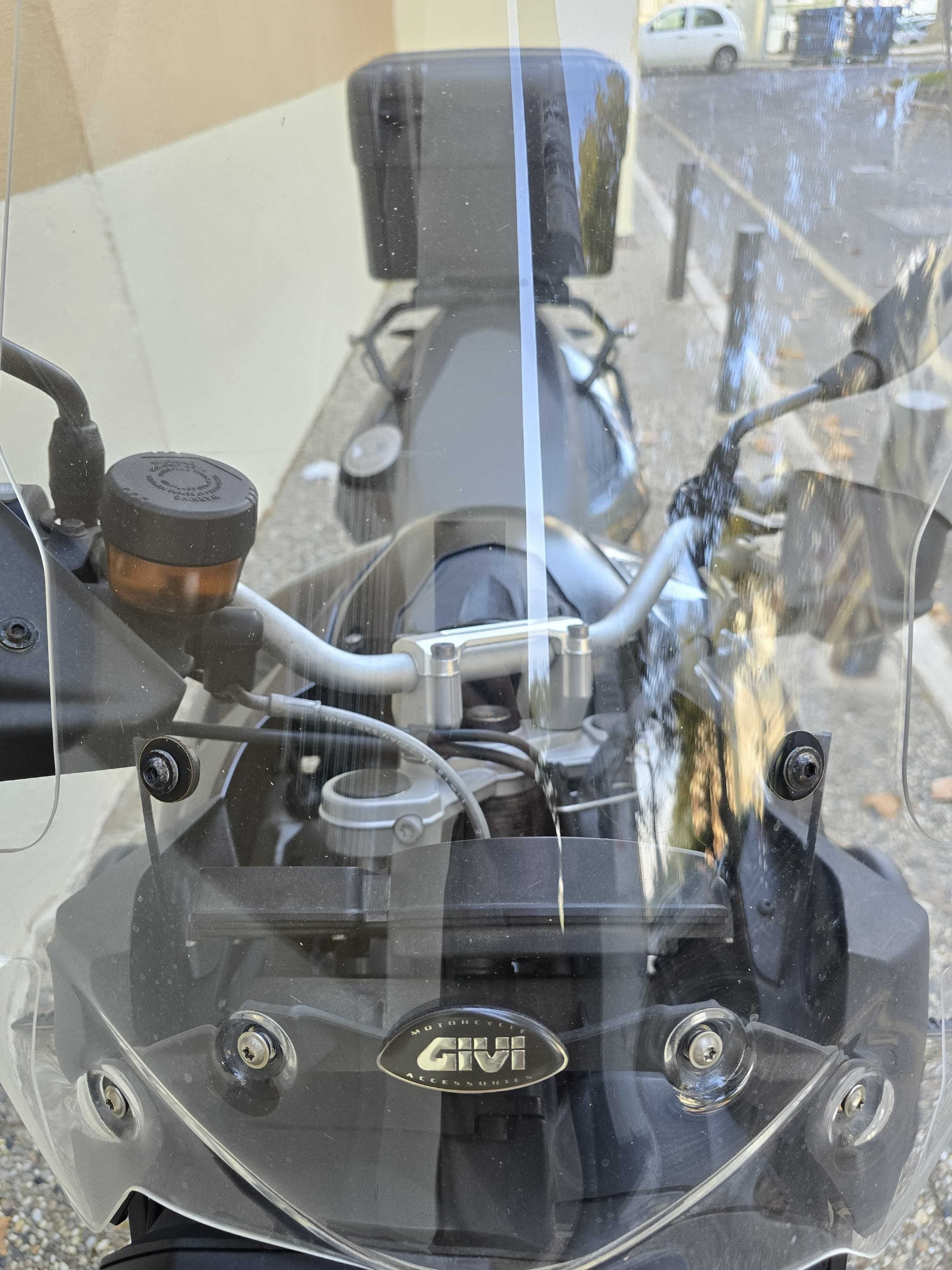 BMW F 700 GS – 2016 | 52.000 km | Excelente Estado