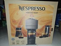 Nespresso Vertuo Next - Nova