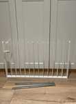 Ikea Komplement wysuwany wieszak na spodnie 100 cm
