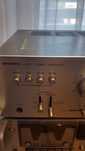 Strato Transonic Strato A 7007 wzmacniacz HiFi