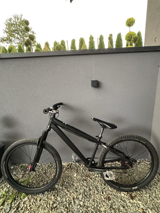 Rower leader fox dragstar