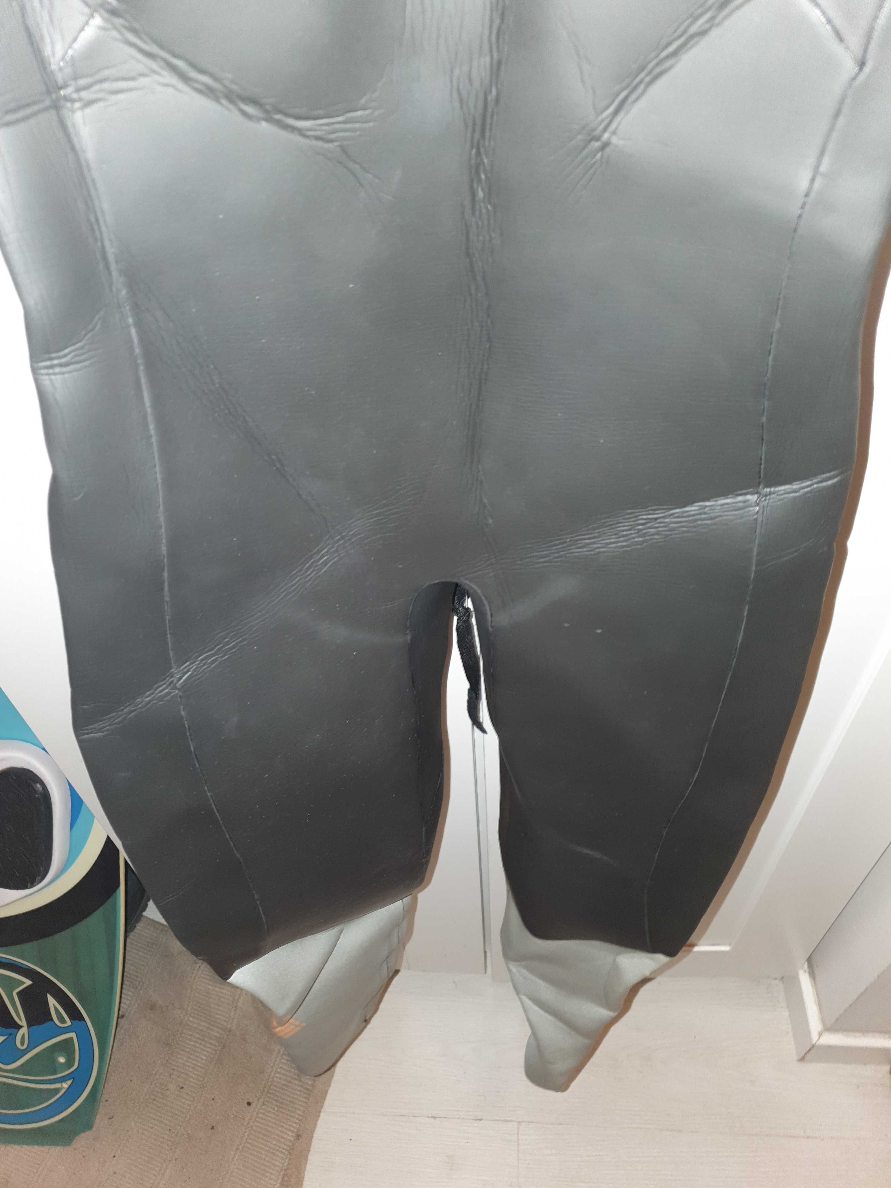 pianka triathlonowa nabaji rozm. 44/ L traithlon