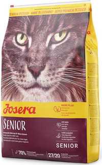 JOSERA Carismo Senior 10kg