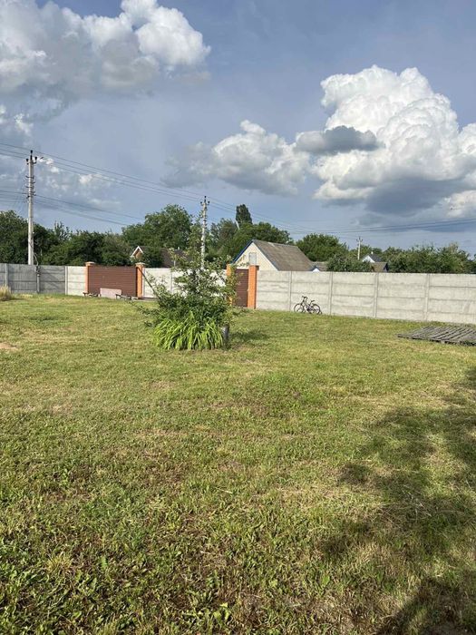 Продам дачу в с.Затишне