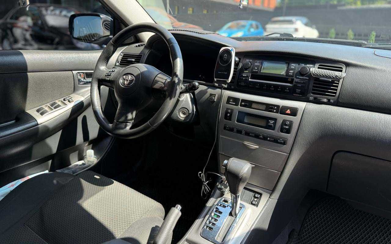 Toyota Corolla 2006