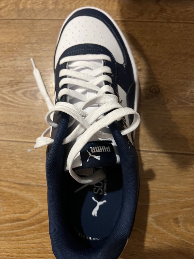 Кросівки Puma оригінал
