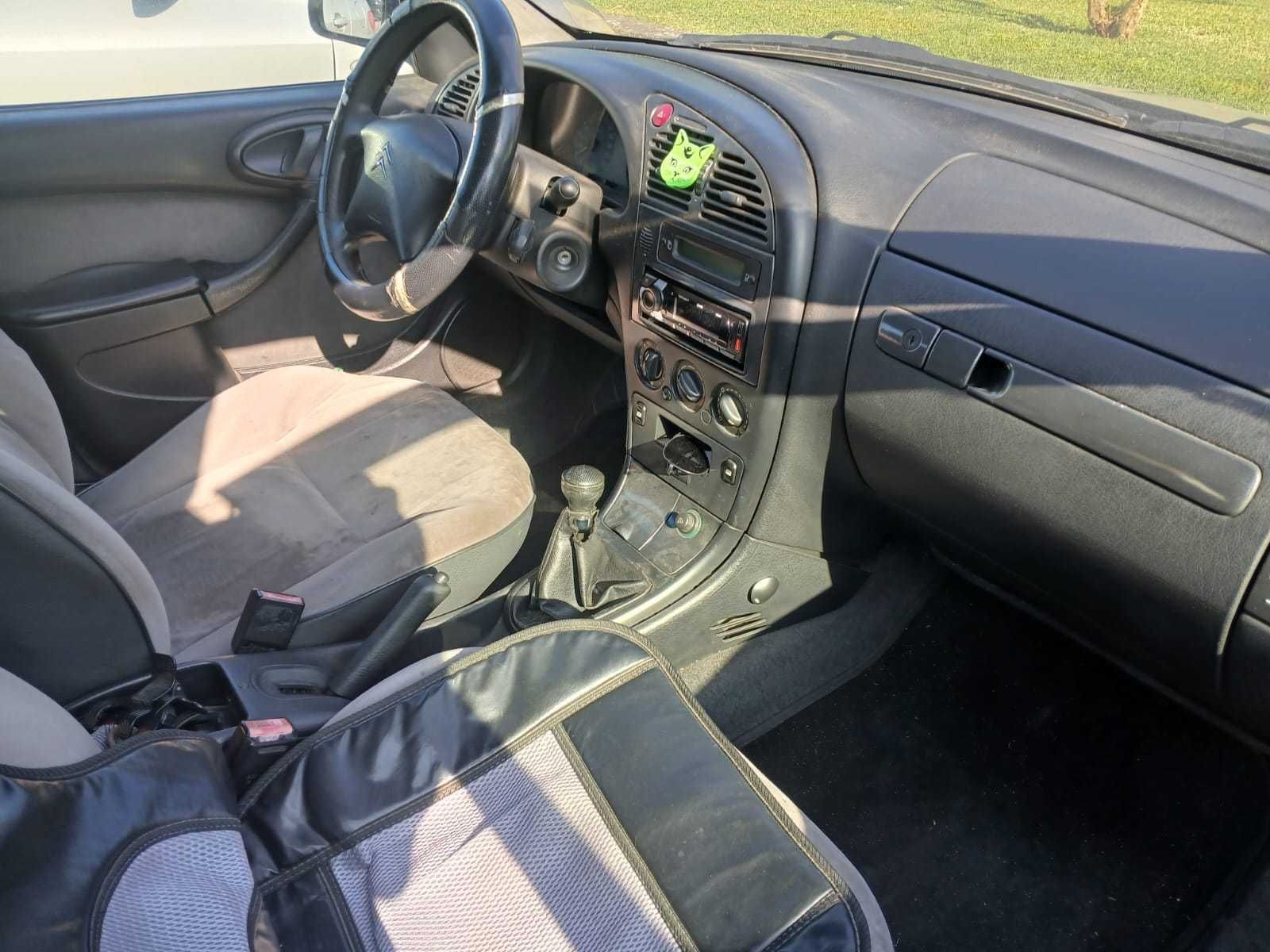 Citroen Xsara 1.4 HDI
