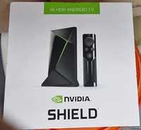 Nvidia Shield TV