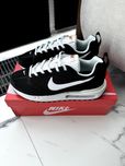 36-45 Nike Air Max Dawn Black White