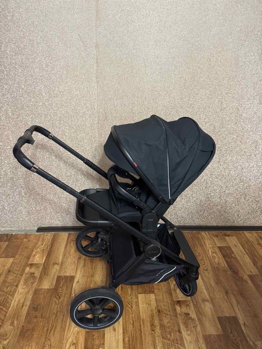 Коляска Carrello Ultimo 3 в 1