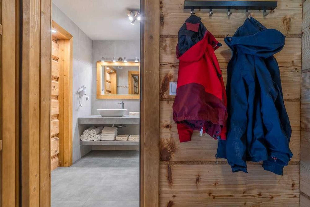 domek apartament regionalny 2-4-5 os  noclegi zakopane cyrhla ferie