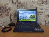 Планшет Asus Transformer TF300TG 3G 32GB c док-станцией,блочек,кабель