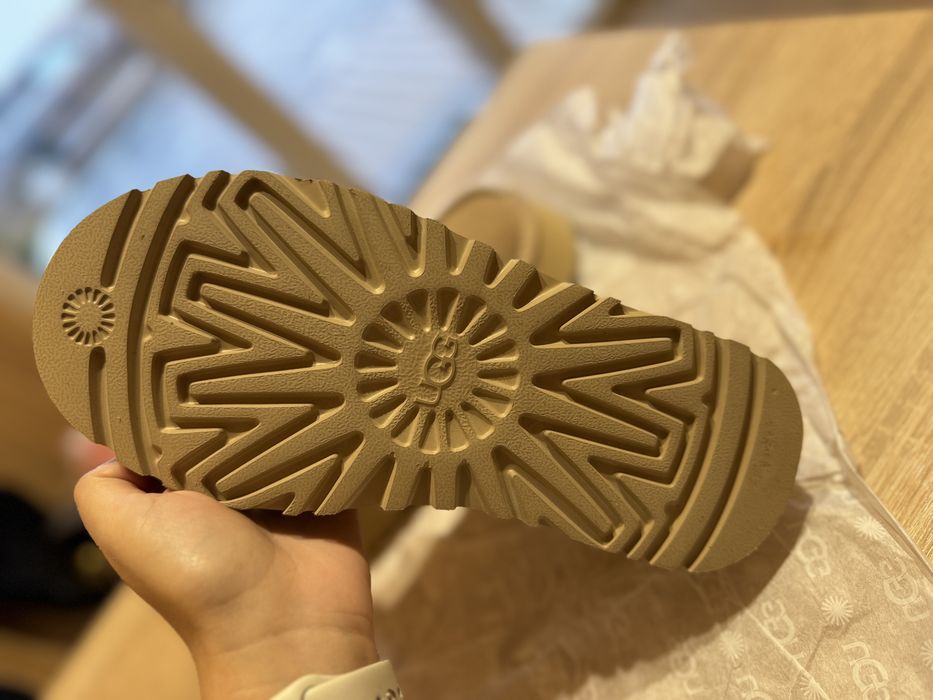 Ugg ОРИГІНАЛ , натуральна замша