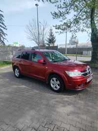 Dodge journey 2.0crd automat