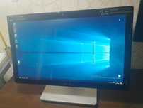 Моноблок Lenovo a720 i7 большой