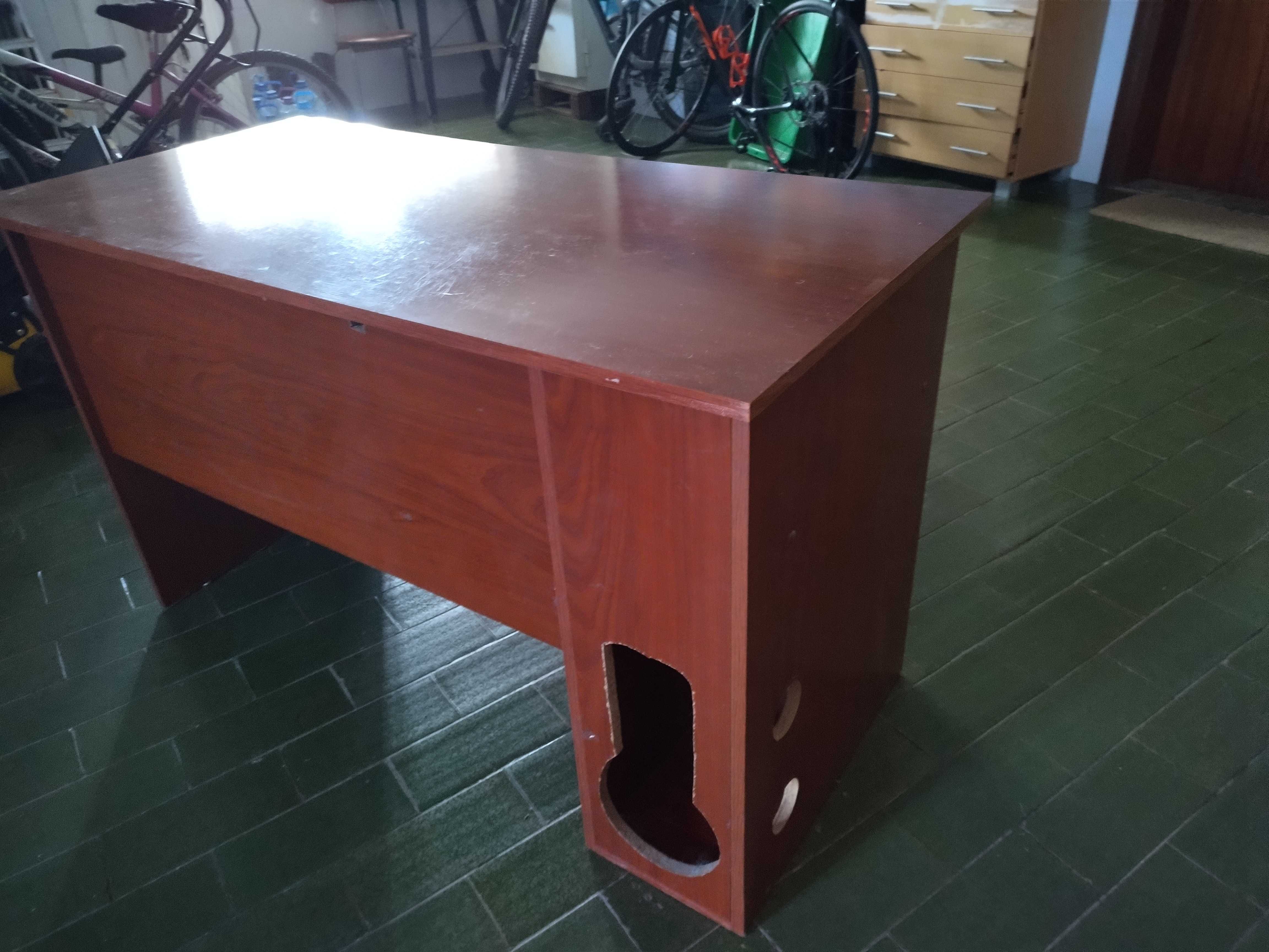 Secretaria de estudo