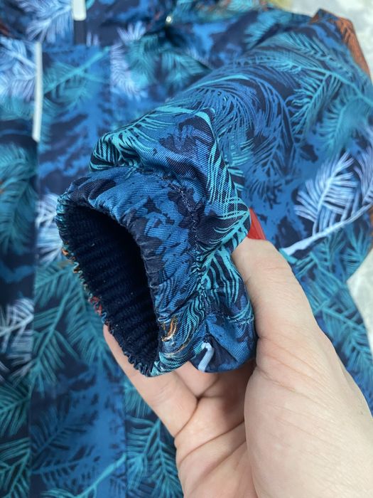 Reima Niisi зимова куртка 104р.