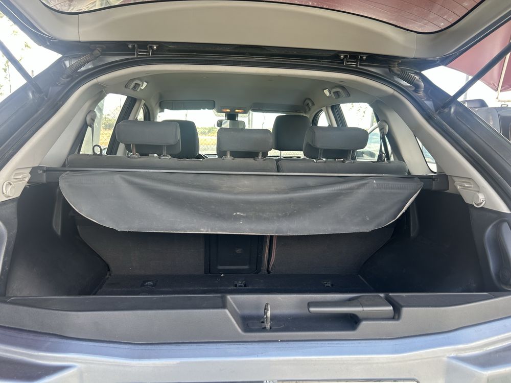 Renault kolleos 2.0 CC