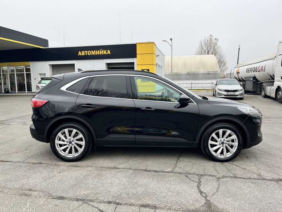 Ford Escape Titanium 2,0 2022 рік