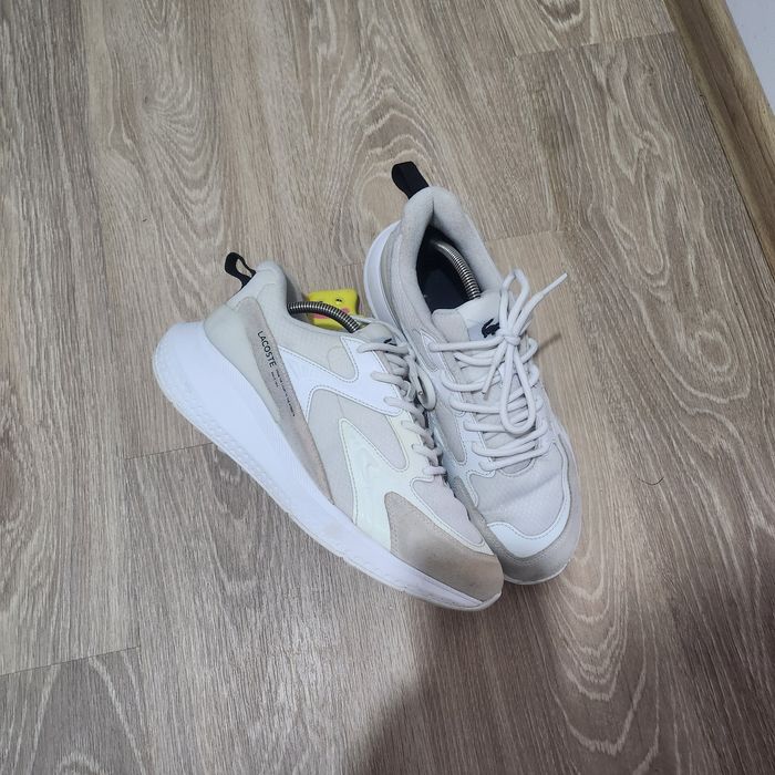 Кроссовки Lacoste L003