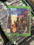 Gra Kingdom Hearts III Xbox One Xone Series X pudełkowa